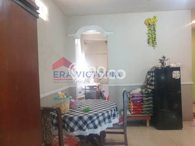 Rumah Strategis Modern Lb 96m2 di Sukun, Malang Rumah Strategis Modern Lb 96m2 di Sukun, Malang