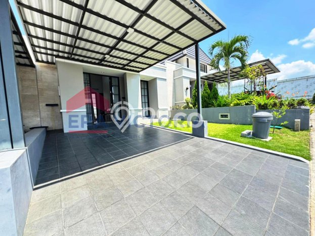 For Sale Hunian Rumah Terawat 2 Kamar di Tidar, Malang For Sale Hunian Rumah Terawat 2 Kamar di Tidar, Malang