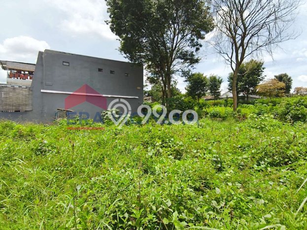 Lahan Dijual Lokasi Kedungkandang, Malang dengan Luas Tanah 193m2 dan Status - Lahan Dijual Lokasi Kedungkandang, Malang dengan Luas Tanah 193m2 dan Status -