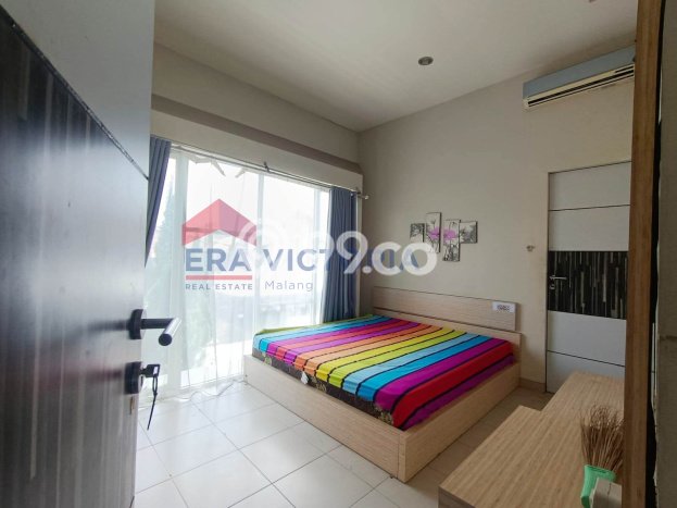 Rumah Modern Cantik 3 Kamar Siap Huni di Lowokwaru Rumah Modern Cantik 3 Kamar Siap Huni di Lowokwaru