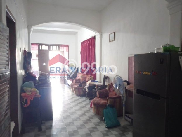 Jual Rumah Favorit Siap Huni LB 252m2 di Lowokwaru, Malang Jual Rumah Favorit Siap Huni LB 252m2 di Lowokwaru, Malang