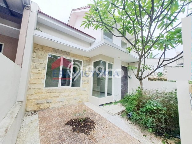 Dijual Rumah Modern 2 KT di Tidar, Malang Dijual Rumah Modern 2 KT di Tidar, Malang
