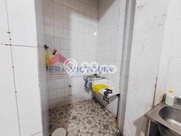 Unit Ruko Dijual di Blimbing Malang 350m2 Unit Ruko Dijual di Blimbing Malang 350m2