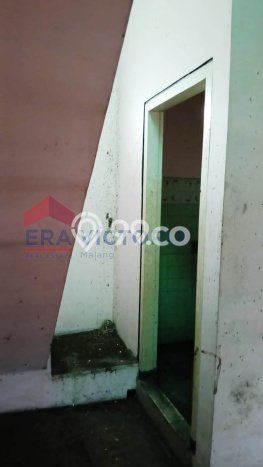 Ruko Dijual di Prime Area Malang Luas 265m2 Ruko Dijual di Prime Area Malang Luas 265m2