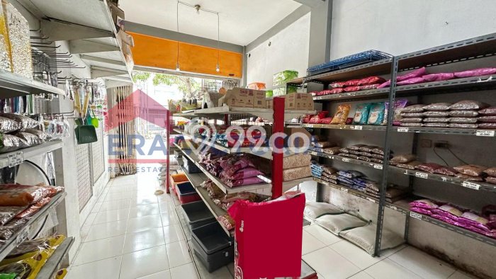 Ruko Bagus LT 84m2 LB 100m2 Dijual di Blimbing Malang Ruko Bagus LT 84m2 LB 100m2 Dijual di Blimbing Malang