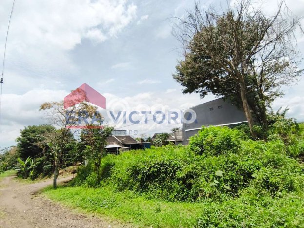 Lahan Dijual Lokasi Kedungkandang, Malang dengan Luas Tanah 193m2 dan Status - Lahan Dijual Lokasi Kedungkandang, Malang dengan Luas Tanah 193m2 dan Status -