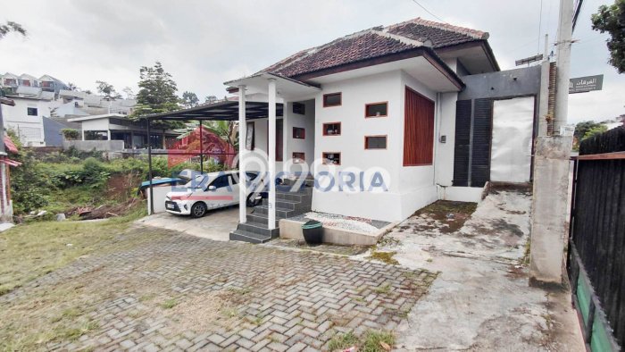 Rumah Strategis Minimalis Lb 100m2 di Dau, Malang Rumah Strategis Minimalis Lb 100m2 di Dau, Malang