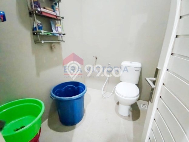 Jual Rumah Favorit Siap Huni LB 180m2 di Lowokwaru, Malang Jual Rumah Favorit Siap Huni LB 180m2 di Lowokwaru, Malang