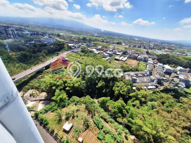 BEST PRICE! Apartemen di Lowokwaru, 1 KM, Luas 18m2m² BEST PRICE! Apartemen di Lowokwaru, 1 KM, Luas 18m2m²