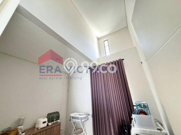 For Sale Hunian Rumah Terawat 2 Kamar di Tidar, Malang For Sale Hunian Rumah Terawat 2 Kamar di Tidar, Malang