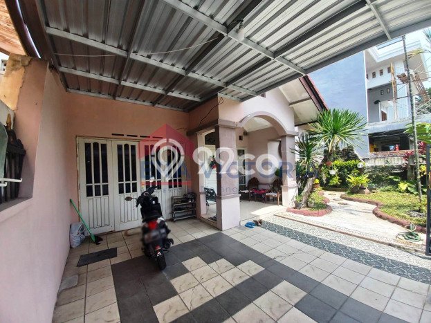 Rumah Elit Modern Siap Huni di Araya Malang Rumah Elit Modern Siap Huni di Araya Malang