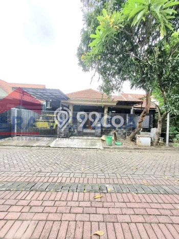Hunian Cantik Modern Lb 160m2 di Sidoarjo, Sidoarjo Hunian Cantik Modern Lb 160m2 di Sidoarjo, Sidoarjo