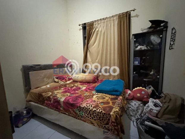 Hunian Elit LB 179m2 Siap Huni Desain Elegan di Sulfat, Malang Hunian Elit LB 179m2 Siap Huni Desain Elegan di Sulfat, Malang