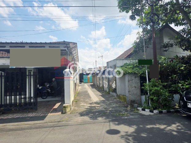 Rumah Strategis Modern Lb 88m2 di Lowokwaru, Malang Rumah Strategis Modern Lb 88m2 di Lowokwaru, Malang