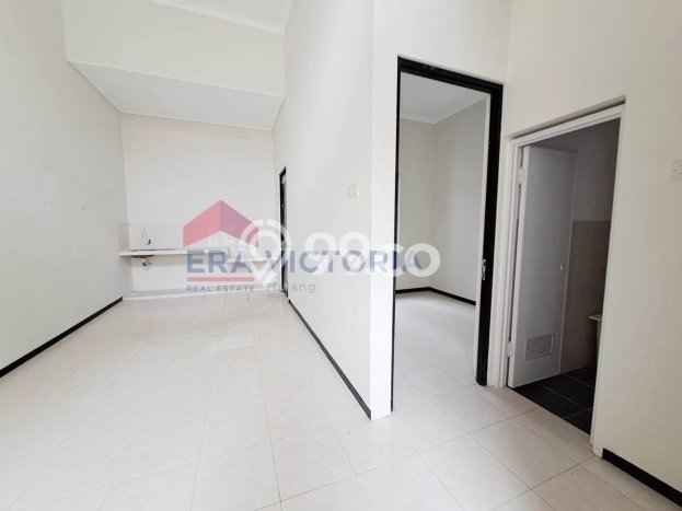 For Sale Hunian Rumah Terawat 2 KT di Tidar, Malang For Sale Hunian Rumah Terawat 2 KT di Tidar, Malang