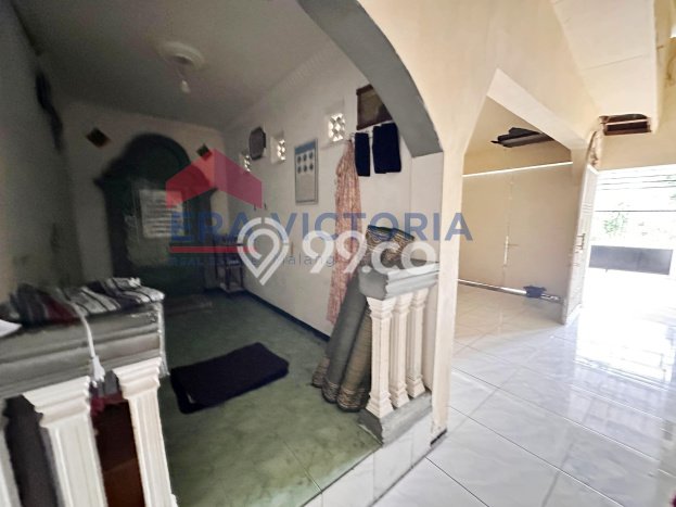 For Sale Rumah Elit Exclusive di Lowokwaru, Malang For Sale Rumah Elit Exclusive di Lowokwaru, Malang