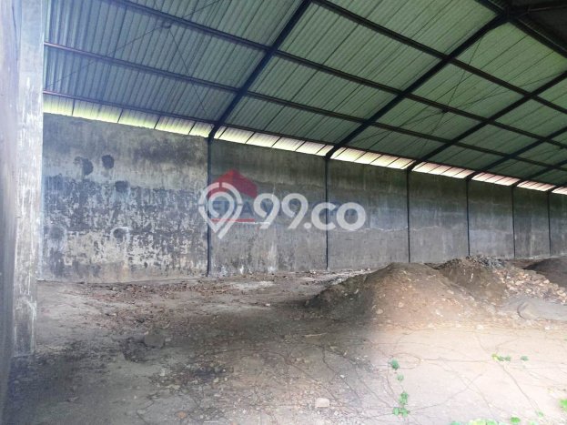 Gudang disewakan lokasi strategis Kepanjen Malang 1200m2 Gudang disewakan lokasi strategis Kepanjen Malang 1200m2