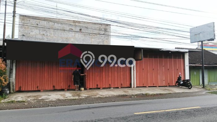 Ruko Bagus Dijual LB 1000m2 Lokasi Strategis Malang Area Cocok untuk Berbisnis Ruko Bagus Dijual LB 1000m2 Lokasi Strategis Malang Area Cocok untuk Berbisnis