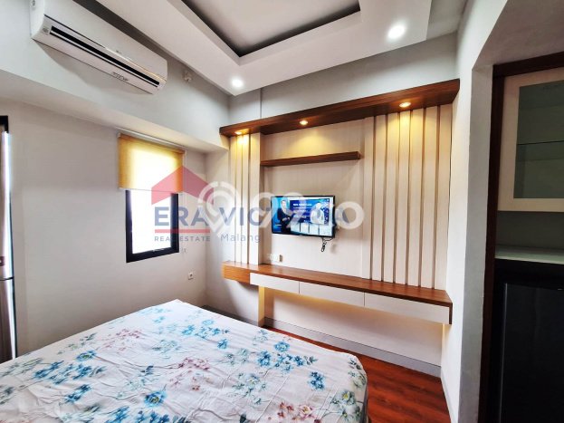 BEST PRICE! Apartemen di Lowokwaru, 1 KM, Luas 18m2m² BEST PRICE! Apartemen di Lowokwaru, 1 KM, Luas 18m2m²