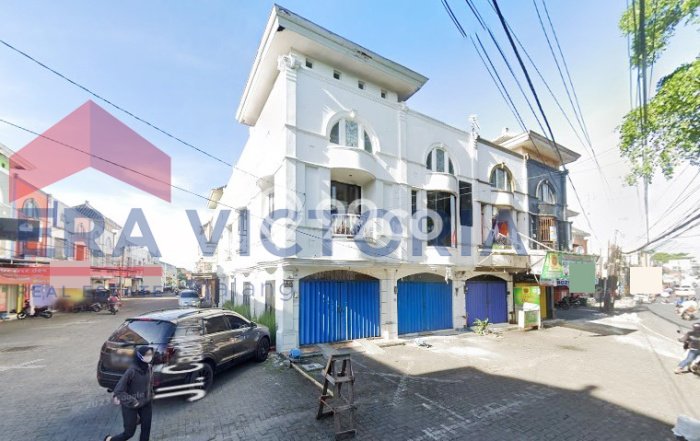 Ruko Strategis di Lowokwaru, Luas 200m2m², Lokasi Bisnis, Akses Lowokwaru, Malang, Malang Ruko Strategis di Lowokwaru, Luas 200m2m², Lokasi Bisnis, Akses Lowokwaru, Malang, Malang