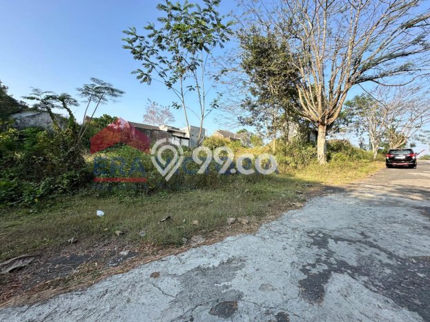 Tanah Kavling untuk Dijual di Kedungkandang Malang 300m2 Tanah Kavling untuk Dijual di Kedungkandang Malang 300m2