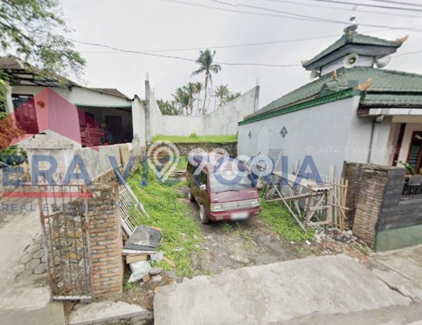 Kavling Tanah Dijual di Batu, Batu, Luas 156m2 Area Strategis Kavling Tanah Dijual di Batu, Batu, Luas 156m2 Area Strategis