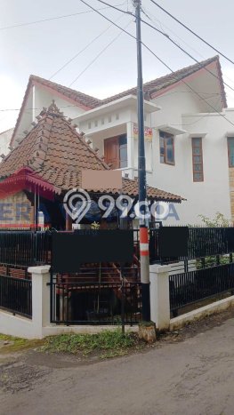 FOR SALE! Vila Kawasan , Area 345m2m², Lokasi Premium FOR SALE! Vila Kawasan , Area 345m2m², Lokasi Premium