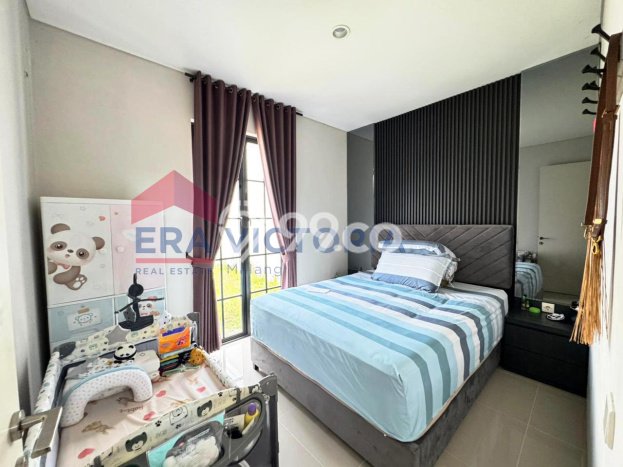 For Sale Hunian Rumah Terawat 2 Kamar di Tidar, Malang For Sale Hunian Rumah Terawat 2 Kamar di Tidar, Malang