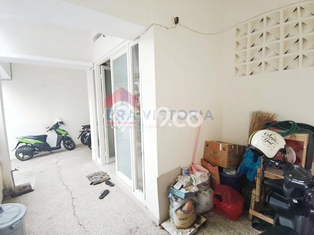 Jual Rumah Favorit Siap Huni LB 180m2 di Lowokwaru, Malang Jual Rumah Favorit Siap Huni LB 180m2 di Lowokwaru, Malang
