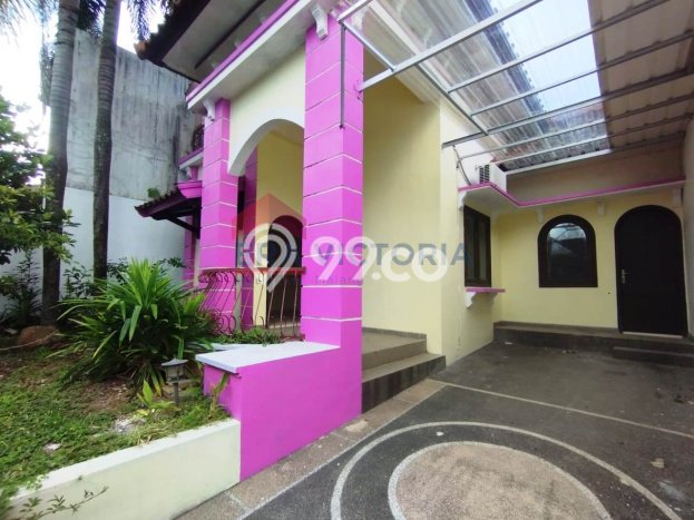 Sewa Rumah Harga Terjangkau di Tidar Malang dengan 3 KT Sewa Rumah Harga Terjangkau di Tidar Malang dengan 3 KT