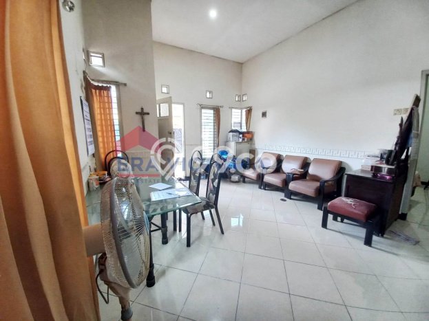 Dijual Cepat Rumah Favorit Siap Huni LB 80m2 di Lowokwaru, Malang Dijual Cepat Rumah Favorit Siap Huni LB 80m2 di Lowokwaru, Malang