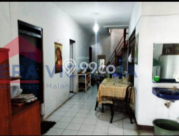 Dijual Rumah Strategis Bagus Punya 6 KT di Blimbing Malang - Dijual Rumah Strategis Bagus Punya 6 KT di Blimbing Malang -