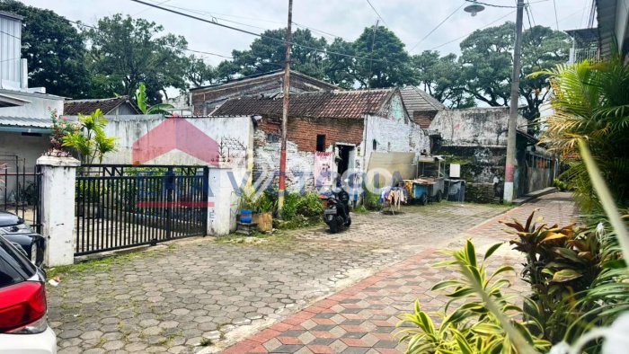 Dijual Rumah Premium dengan Fasilitas Sekitar Lengkap di Klojen, Malang Dijual Rumah Premium dengan Fasilitas Sekitar Lengkap di Klojen, Malang