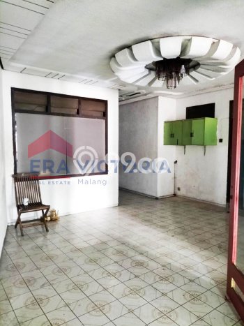 Lokasi strategis! Rumah siap huni disewakan di Sukun LB 189m2 Lokasi strategis! Rumah siap huni disewakan di Sukun LB 189m2