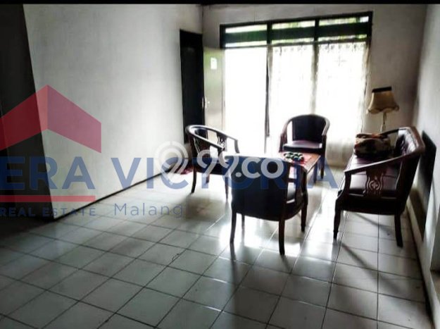 Dijual Rumah Strategis Bagus Punya 6 KT di Blimbing Malang - Dijual Rumah Strategis Bagus Punya 6 KT di Blimbing Malang -