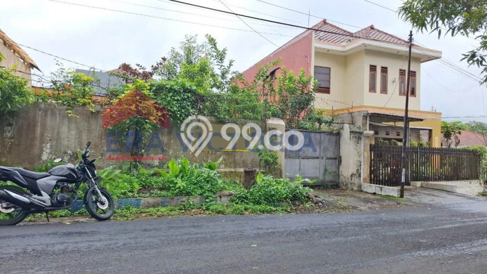 Hot Offer Hunian Mewah Ideal dan Luas di Batu, Batu Hot Offer Hunian Mewah Ideal dan Luas di Batu, Batu