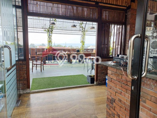 AREA TERSIBUK! Hotel di Klojen, Luas 2000m2m², Kawasan Komersial AREA TERSIBUK! Hotel di Klojen, Luas 2000m2m², Kawasan Komersial