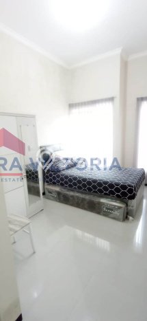 Rumah Modern Cantik 3 KT Siap Huni di Batu Rumah Modern Cantik 3 KT Siap Huni di Batu
