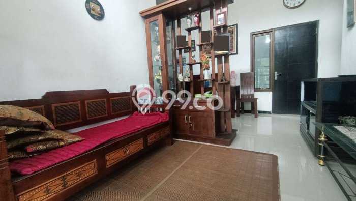 Rumah Cantik Siap Huni Di Lawang Luas 50m2 Lokasi Strategis Rumah Cantik Siap Huni Di Lawang Luas 50m2 Lokasi Strategis