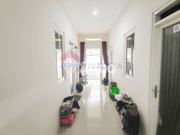 Jual Rumah Favorit Siap Huni LB 180m2 di Lowokwaru, Malang Jual Rumah Favorit Siap Huni LB 180m2 di Lowokwaru, Malang