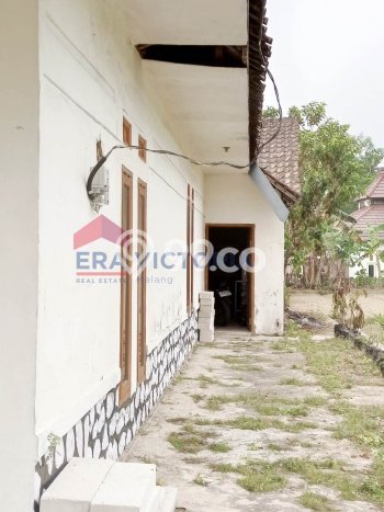 Jual Rumah Favorit Siap Huni LB 250m2 di Tumpang, Malang Jual Rumah Favorit Siap Huni LB 250m2 di Tumpang, Malang