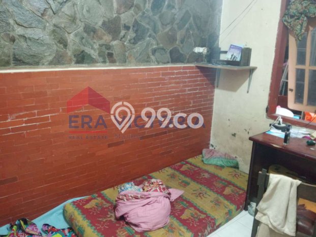 Jual Rumah Modern 4 KT di Sawojajar, Malang Jual Rumah Modern 4 KT di Sawojajar, Malang