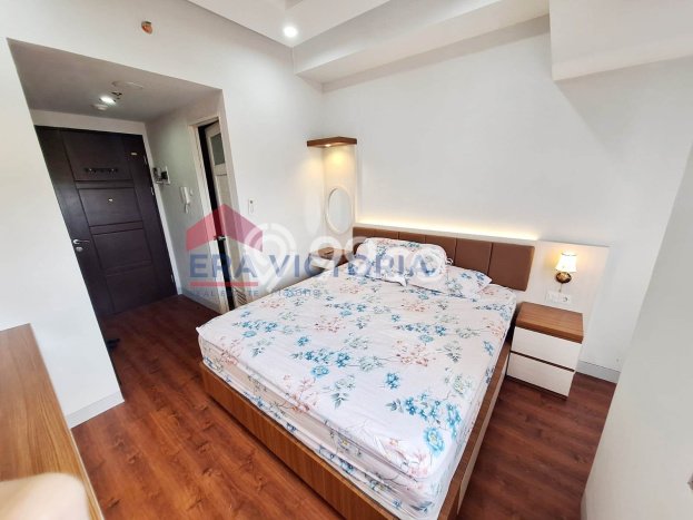 BEST PRICE! Apartemen di Lowokwaru, 1 KM, Luas 18m2m² BEST PRICE! Apartemen di Lowokwaru, 1 KM, Luas 18m2m²