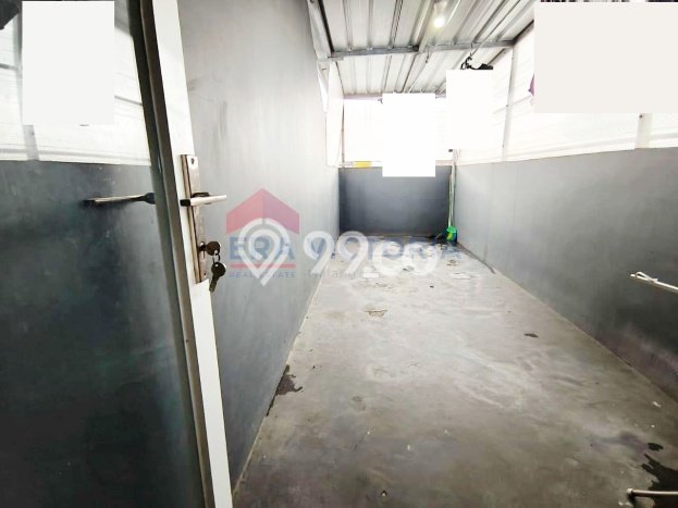 Jual Rumah Favorit Siap Huni LB 180m2 di Lowokwaru, Malang Jual Rumah Favorit Siap Huni LB 180m2 di Lowokwaru, Malang