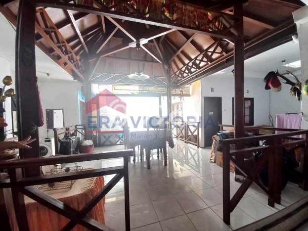 Rumah Elit Modern Siap Huni di Araya Malang Rumah Elit Modern Siap Huni di Araya Malang