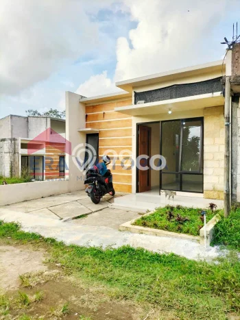 Rumah Cantik Siap Huni Di Kedungkandang Luas 70m2 Aman Rumah Cantik Siap Huni Di Kedungkandang Luas 70m2 Aman