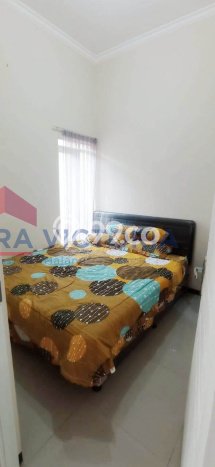 Rumah Modern Cantik 3 KT Siap Huni di Batu Rumah Modern Cantik 3 KT Siap Huni di Batu