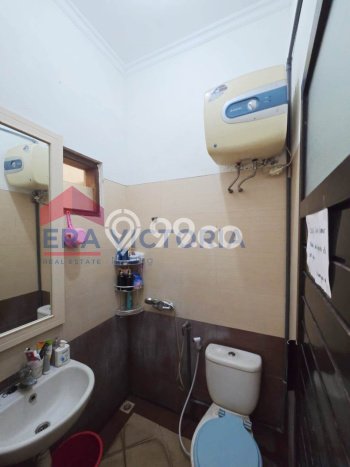 Rumah Modern 4 KT LT 98m2 di Malang Kota Rumah Modern 4 KT LT 98m2 di Malang Kota