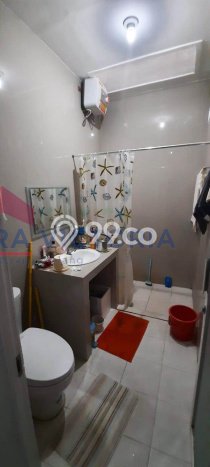 Rumah Strategis Modern Lb 190m2 di Blimbing, Malang Rumah Strategis Modern Lb 190m2 di Blimbing, Malang