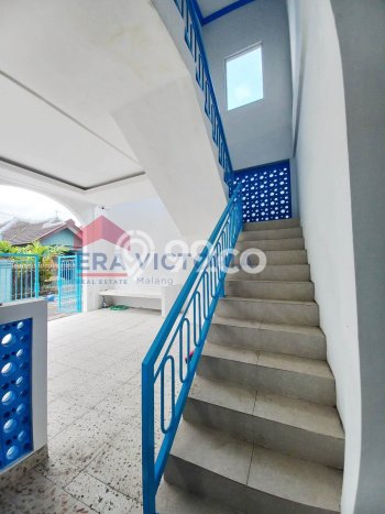 Dijual Rumah Premium dengan Fasilitas Sekitar Lengkap di Lowokwaru, Malang Dijual Rumah Premium dengan Fasilitas Sekitar Lengkap di Lowokwaru, Malang
